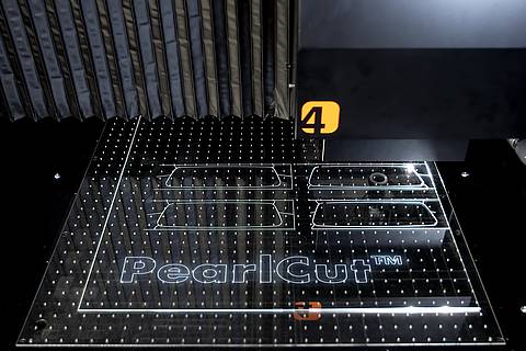 PEARL PEARL
