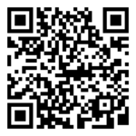 [Translate to Chinesisch:] QR Code SCANNECT in the App Store