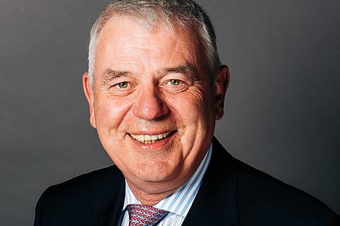 Dr. Rainer Landwehr Dr. Rainer Landwehr