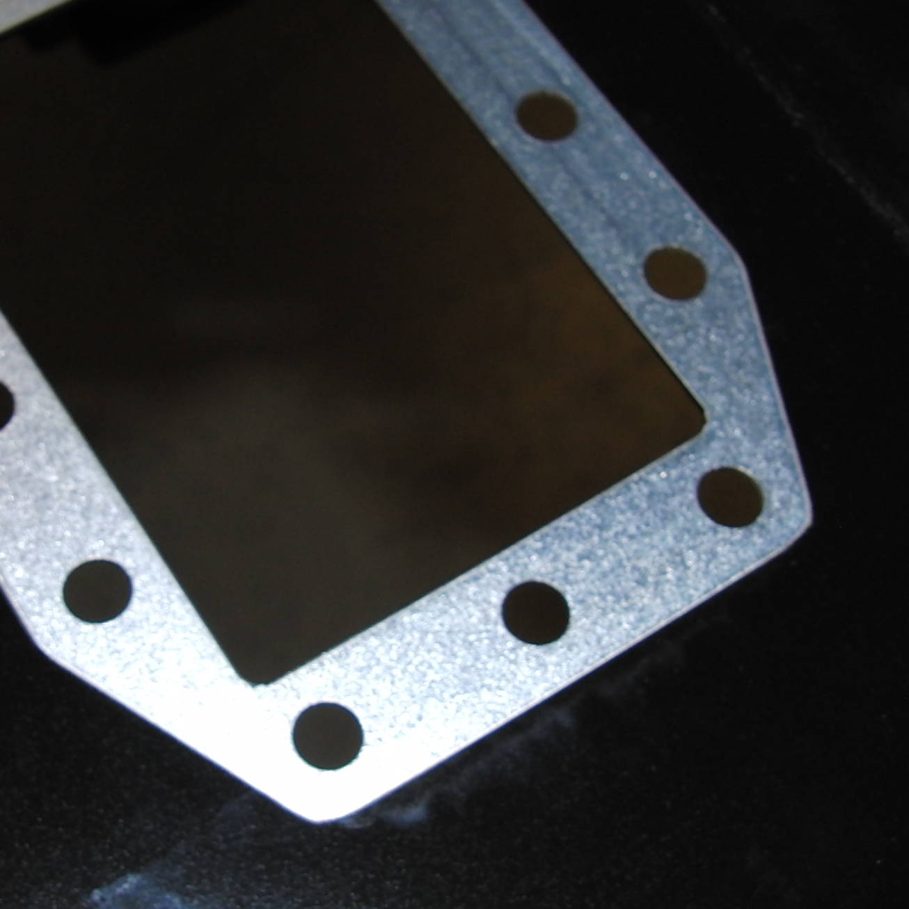 [Translate to Chinesisch:] Laser Patterning
