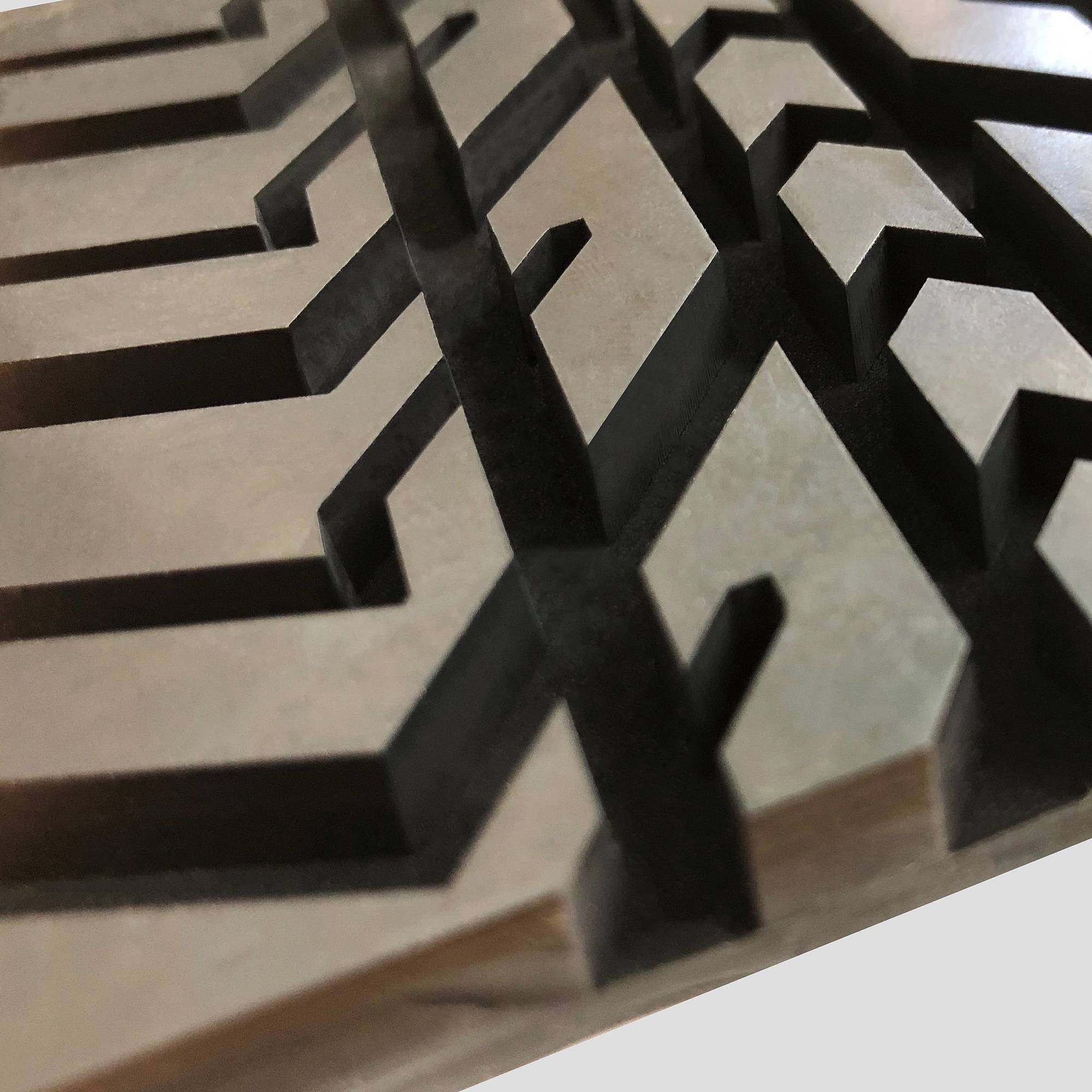 [Translate to Chinesisch:] Laser Patterning