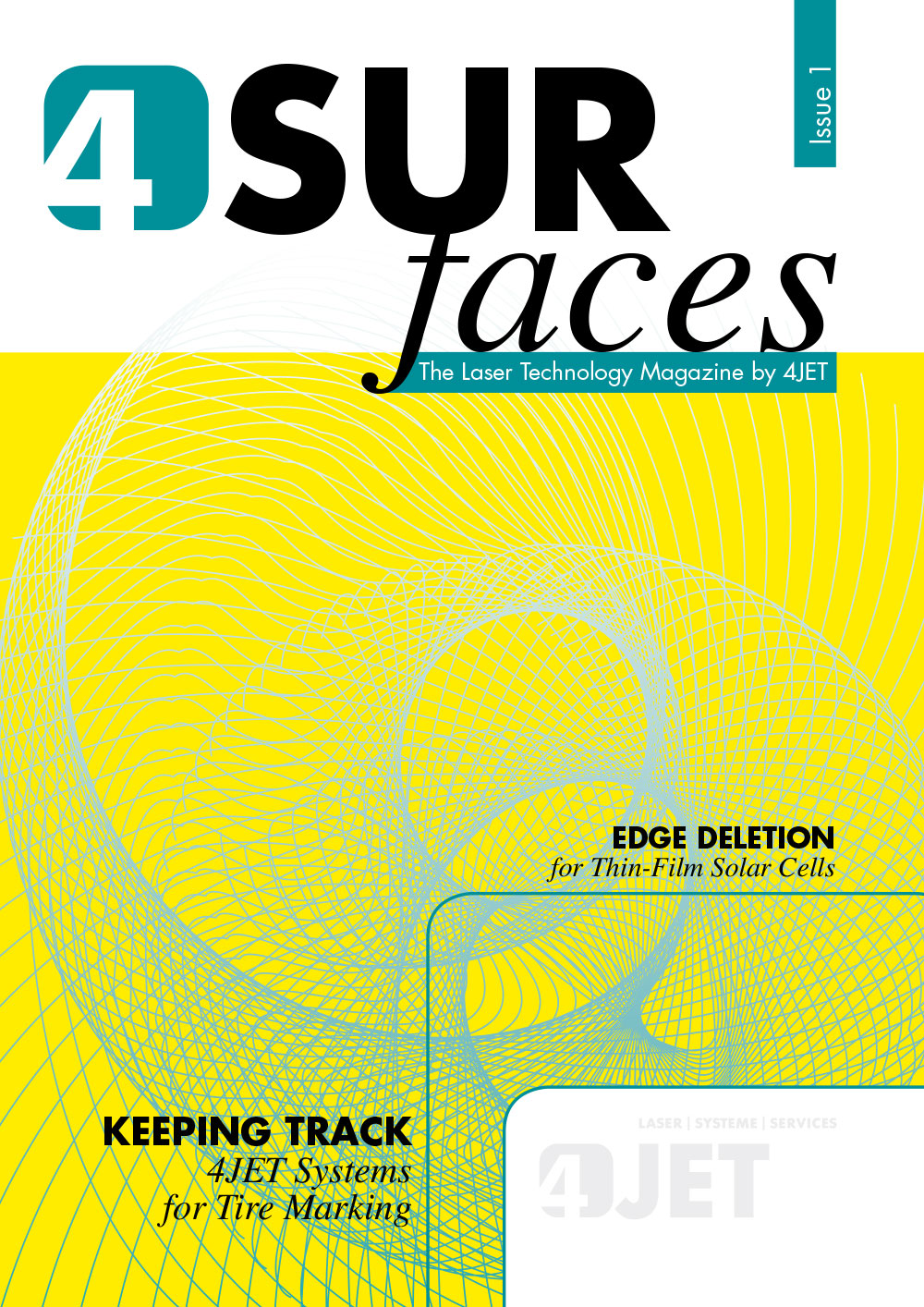 [Translate to Chinesisch:] 4SURfaces 05/01