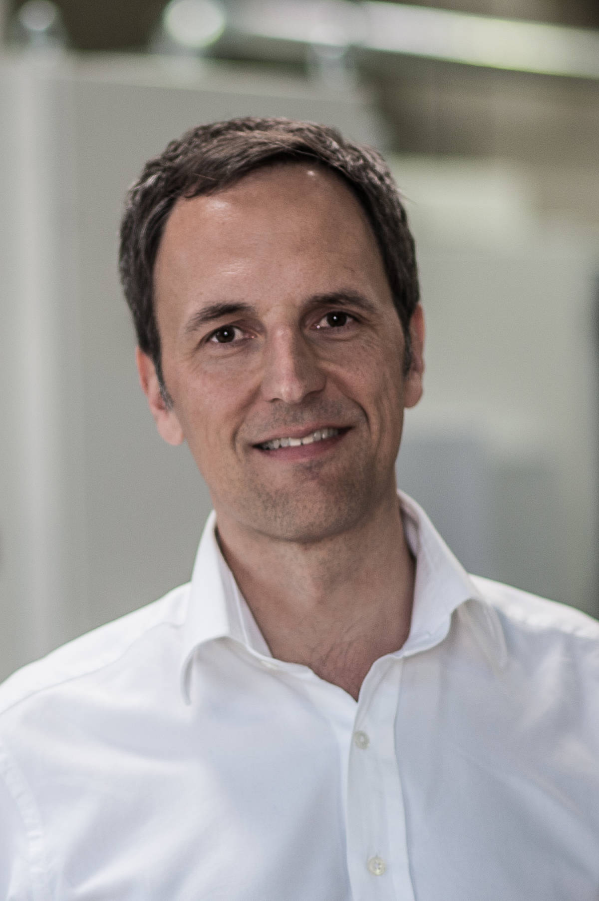 Jörg Jetter, Founder and CEO Jörg Jetter, Founder and CEO