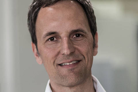 Jörg Jetter – 首席执行官 Jörg Jetter – 首席执行官