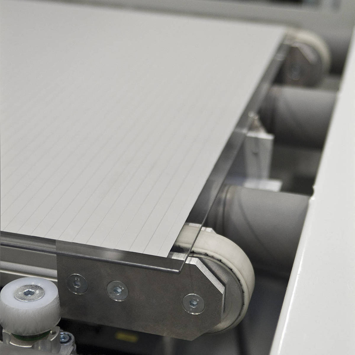 [Translate to Chinesisch:] Laser Patterning
