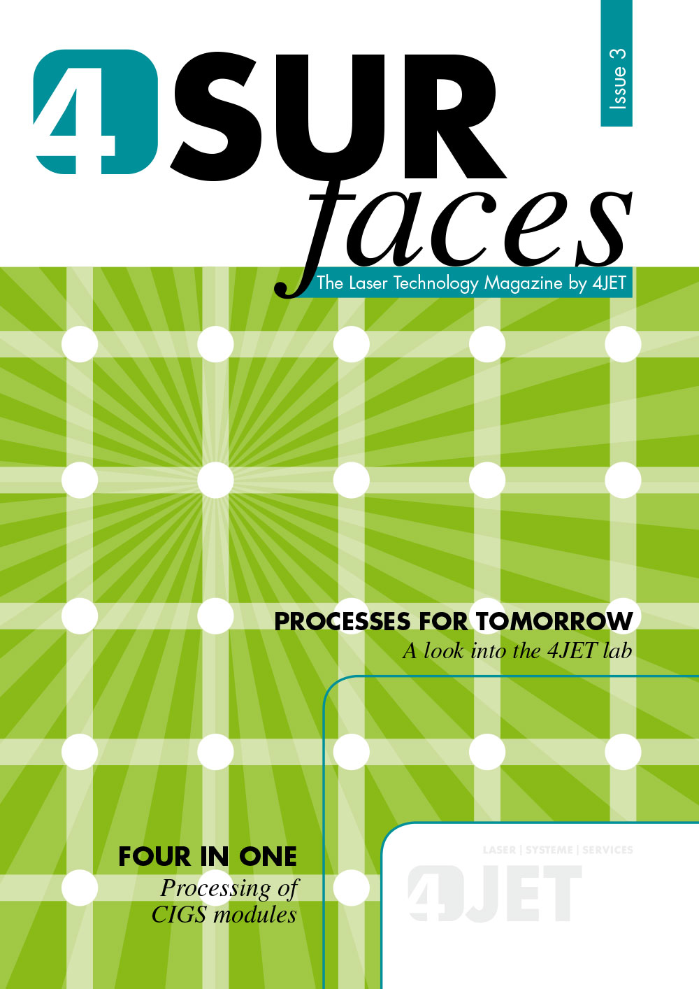 [Translate to Chinesisch:] 4SURfaces 05/01