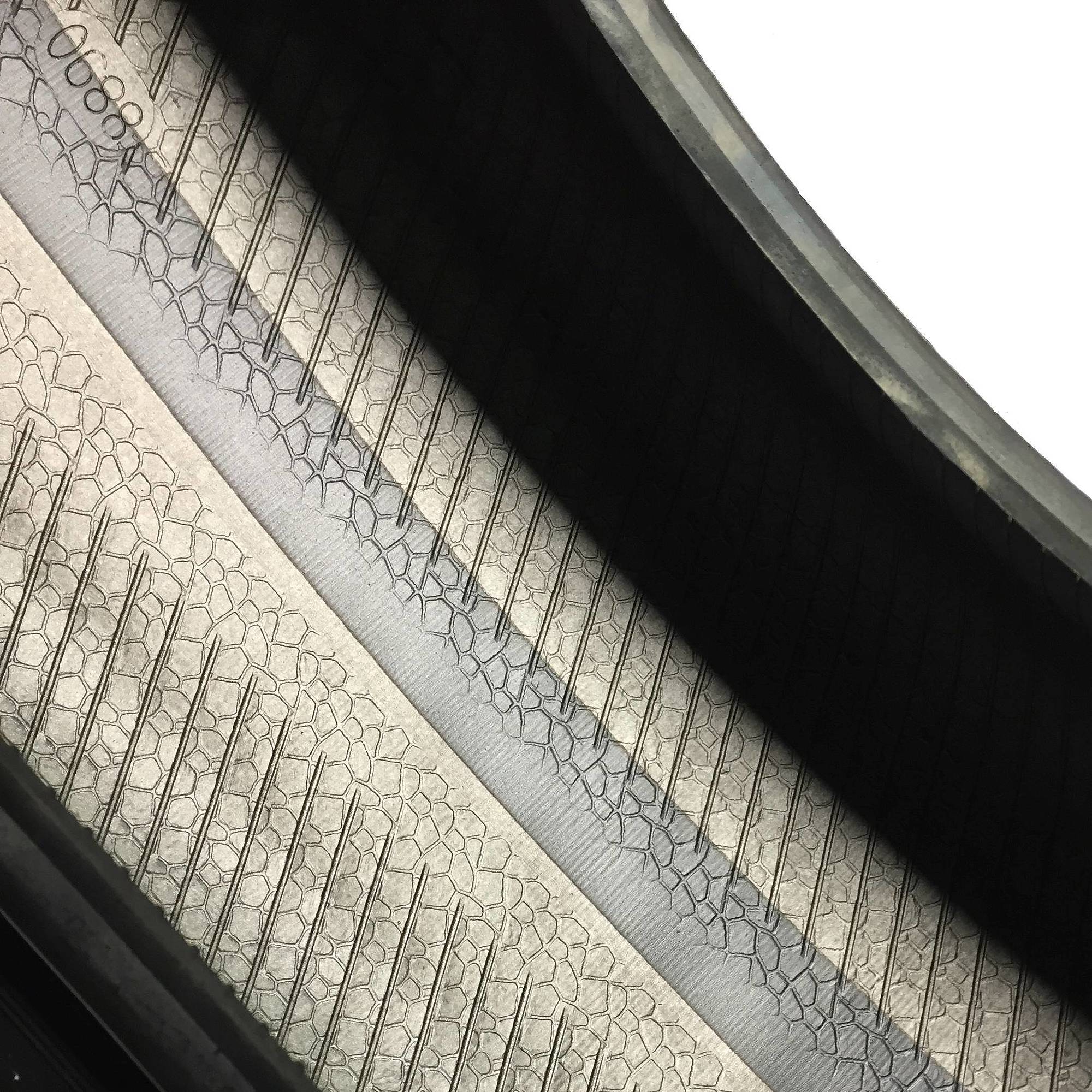 [Translate to Chinesisch:] Laser Patterning