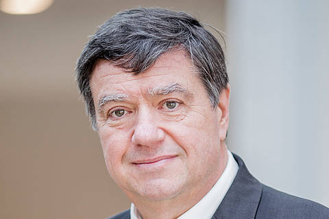 Didier Roux Didier Roux